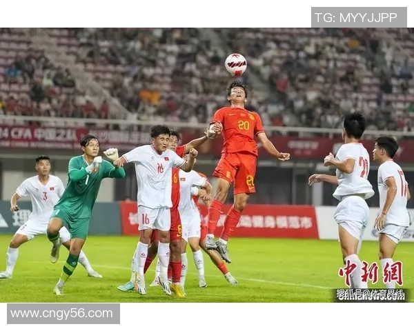 2011年亚预赛中国队对阵越南队精彩回顾与赛后分析