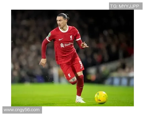 努涅斯的崛起之路:从新星到顶级前锋的奋斗历程与未来展望 努涅斯的崛起之路:从新星到顶级前锋的奋斗历程与未来展望